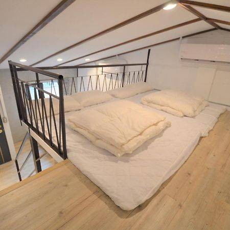 逢甲巧咪 Hotel Taichung Bagian luar foto