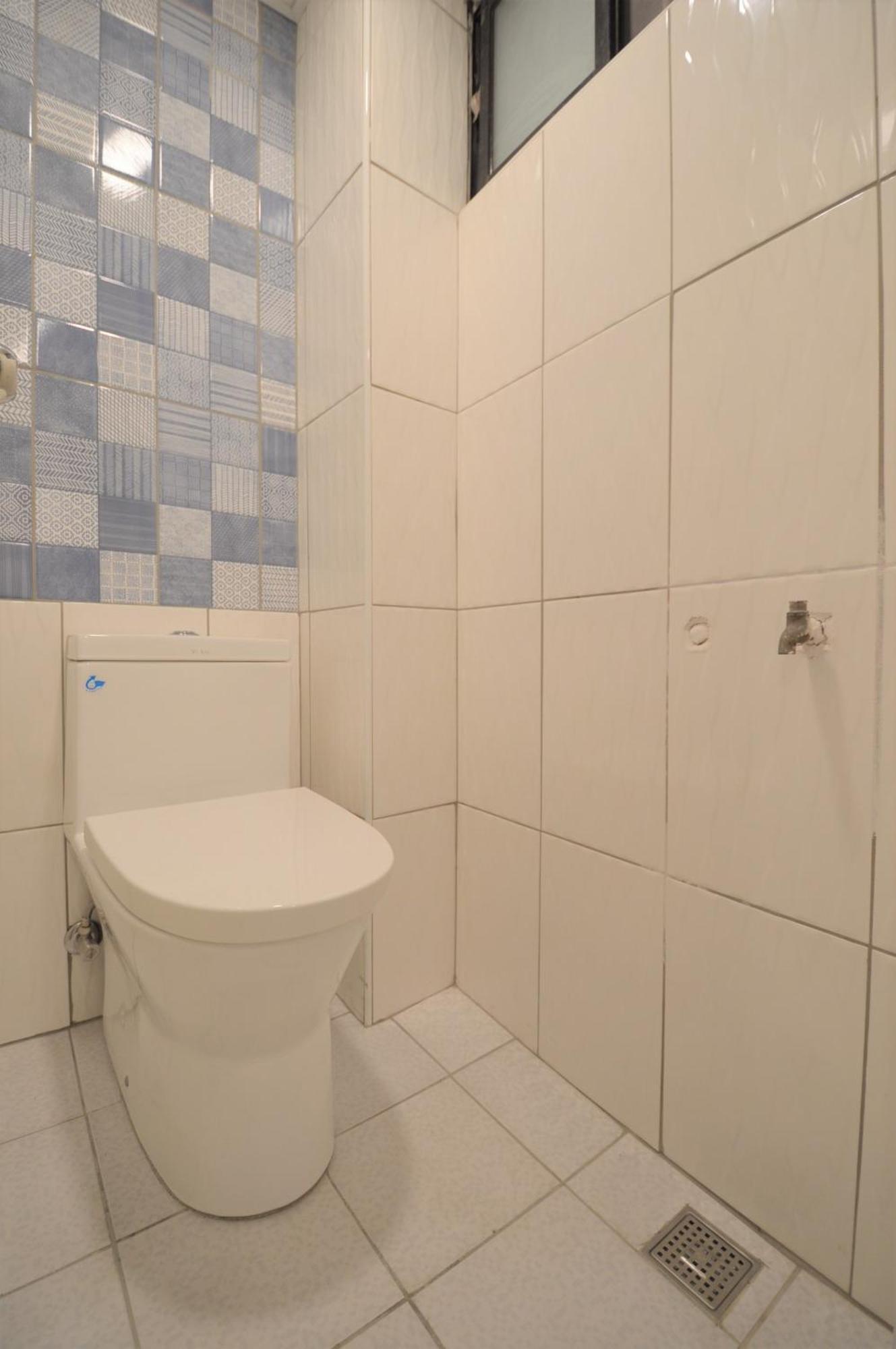 逢甲巧咪 Hotel Taichung Bagian luar foto