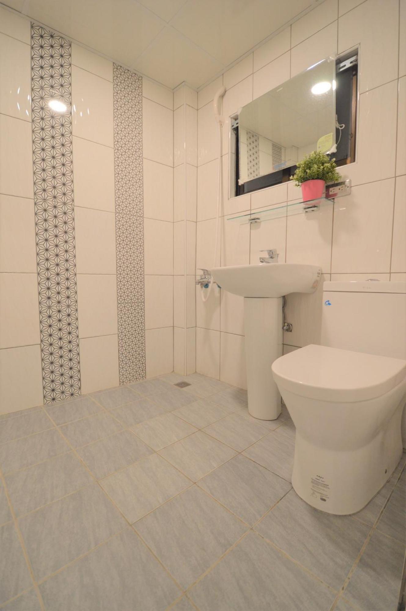逢甲巧咪 Hotel Taichung Bagian luar foto